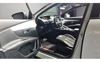 Peugeot 3008 2.0 BlueHDi GT | Distronic | 360  Камера | Масаж - автомобили, коли, обяви за нови и употребявани 10