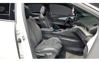 Peugeot 3008 2.0 BlueHDi GT | Distronic | 360  Камера | Масаж - автомобили, коли, обяви за нови и употребявани 11