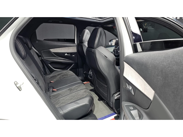Peugeot 3008 2.0 BlueHDi GT | Distronic | 360  Камера | Масаж - автомобили, коли, обяви за нови и употребявани 13