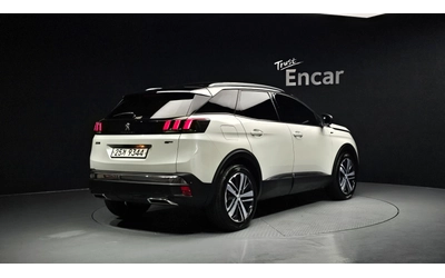 peugeot-3008 - 1