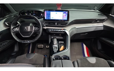 peugeot-3008 - 5