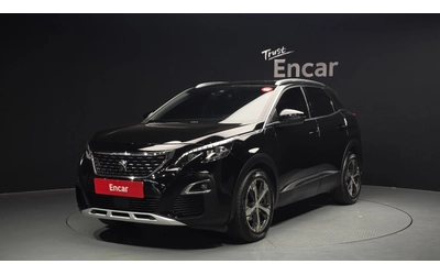 peugeot-3008 - 0