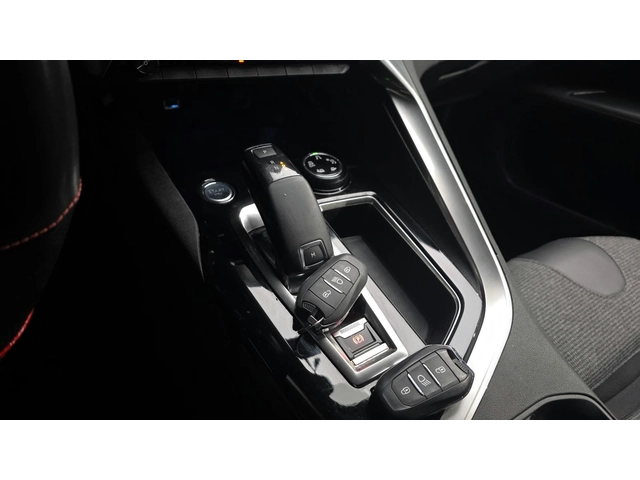 Peugeot 3008 1.6 BlueHDi Allure| LED Фарове| Memory| Cruise con - автомобили, коли, обяви за нови и употребявани 10
