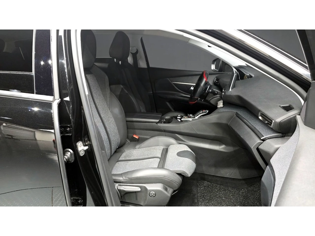 Peugeot 3008 1.6 BlueHDi Allure| LED Фарове| Memory| Cruise con - автомобили, коли, обяви за нови и употребявани 12