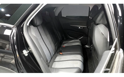 Peugeot 3008 1.6 BlueHDi Allure| LED Фарове| Memory| Cruise con - автомобили, коли, обяви за нови и употребявани 13