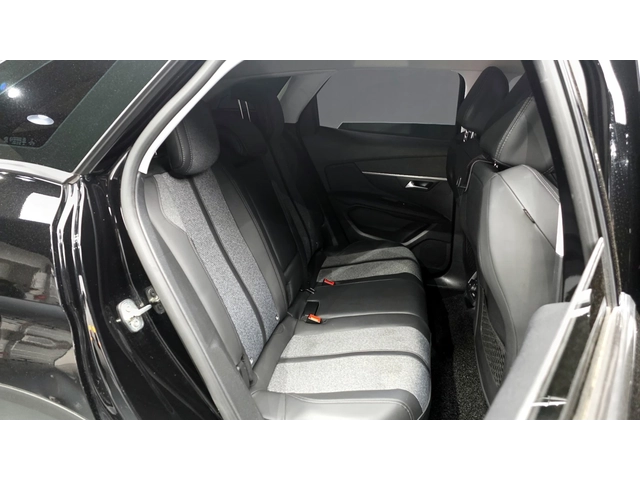 Peugeot 3008 1.6 BlueHDi Allure| LED Фарове| Memory| Cruise con - автомобили, коли, обяви за нови и употребявани 13
