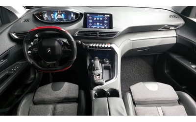 peugeot-3008 - 5