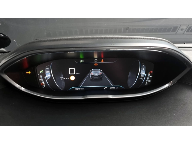Peugeot 3008 1.6 BlueHDi Allure| LED Фарове| Memory| Cruise con - автомобили, коли, обяви за нови и употребявани 6