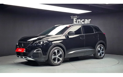 peugeot-3008 - 0