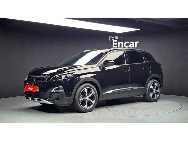 Peugeot 3008 2nd Generation 1.5 Hdi - автомобили, коли, обяви за нови и употребявани 0