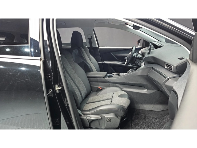 Peugeot 3008 2nd Generation 1.5 Hdi - автомобили, коли, обяви за нови и употребявани 11