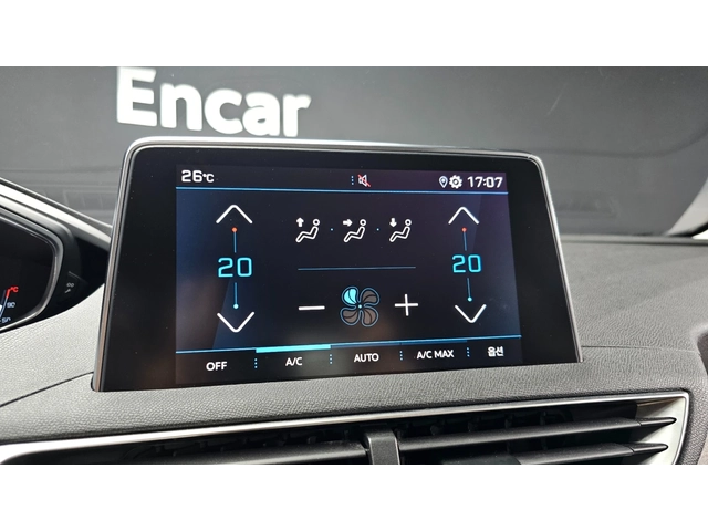 Peugeot 3008 2nd Generation 1.5 Hdi - автомобили, коли, обяви за нови и употребявани 14