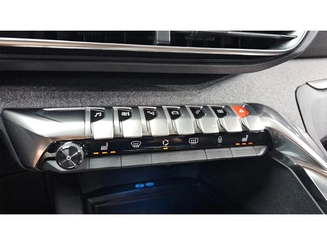 Peugeot 3008 2nd Generation 1.5 Hdi - автомобили, коли, обяви за нови и употребявани 15