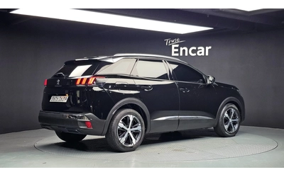 peugeot-3008 - 1