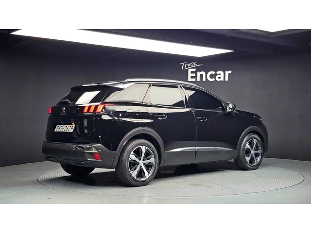 Peugeot 3008 2nd Generation 1.5 Hdi - автомобили, коли, обяви за нови и употребявани 1