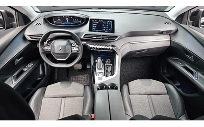 Peugeot 3008 2nd Generation 1.5 Hdi - автомобили, коли, обяви за нови и употребявани 8