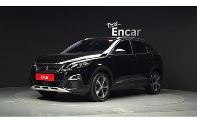 peugeot-3008 - 0