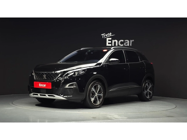 Peugeot 3008 2nd Generation 1.6 Hdi - автомобили, коли, обяви за нови и употребявани 0