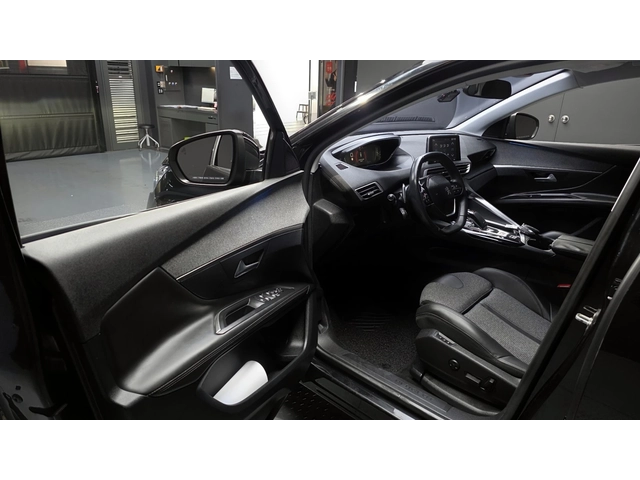 Peugeot 3008 2nd Generation 1.6 Hdi - автомобили, коли, обяви за нови и употребявани 10