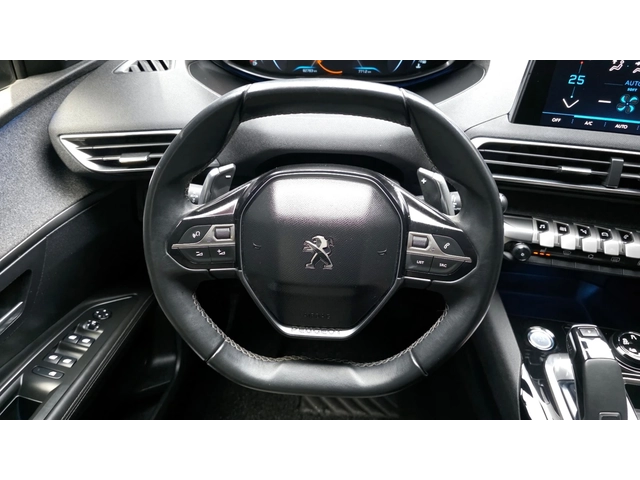 Peugeot 3008 2nd Generation 1.6 Hdi - автомобили, коли, обяви за нови и употребявани 12
