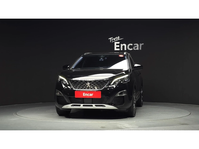 Peugeot 3008 2nd Generation 1.6 Hdi - автомобили, коли, обяви за нови и употребявани 2