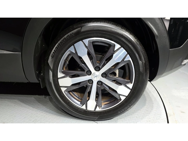 Peugeot 3008 2nd Generation 1.6 Hdi - автомобили, коли, обяви за нови и употребявани 4