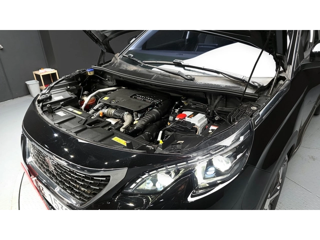 Peugeot 3008 2nd Generation 1.6 Hdi - автомобили, коли, обяви за нови и употребявани 5