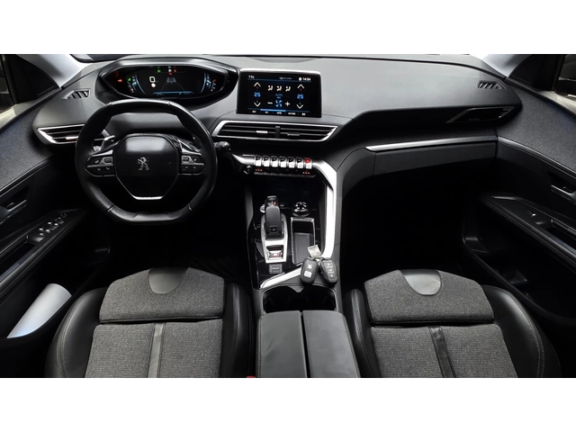 Peugeot 3008 2nd Generation 1.6 Hdi - автомобили, коли, обяви за нови и употребявани 6