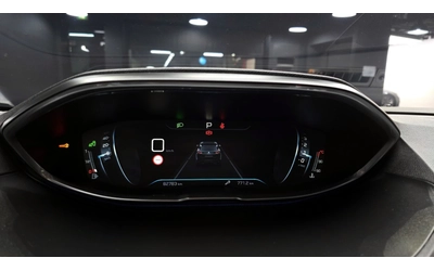 Peugeot 3008 2nd Generation 1.6 Hdi - автомобили, коли, обяви за нови и употребявани 7