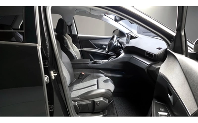 Peugeot 3008 2nd Generation 1.6 Hdi - автомобили, коли, обяви за нови и употребявани 9