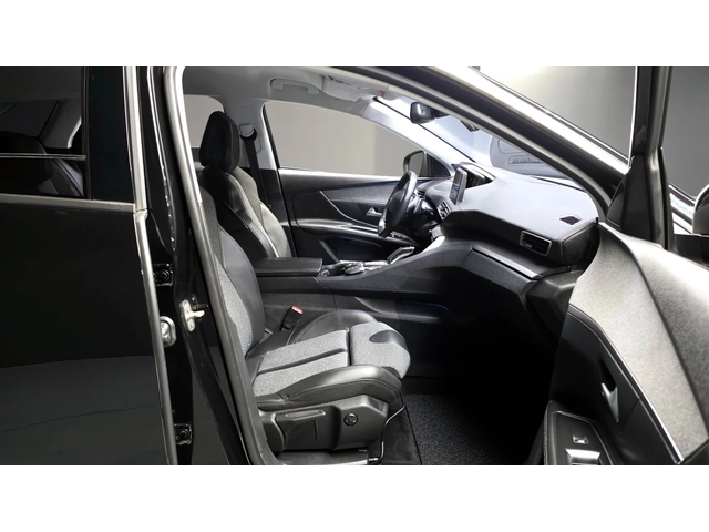 Peugeot 3008 2nd Generation 1.6 Hdi - автомобили, коли, обяви за нови и употребявани 9