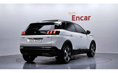 peugeot-3008 - 1