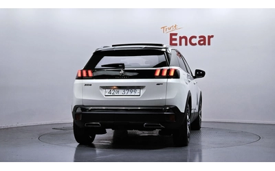 peugeot-3008 - 3
