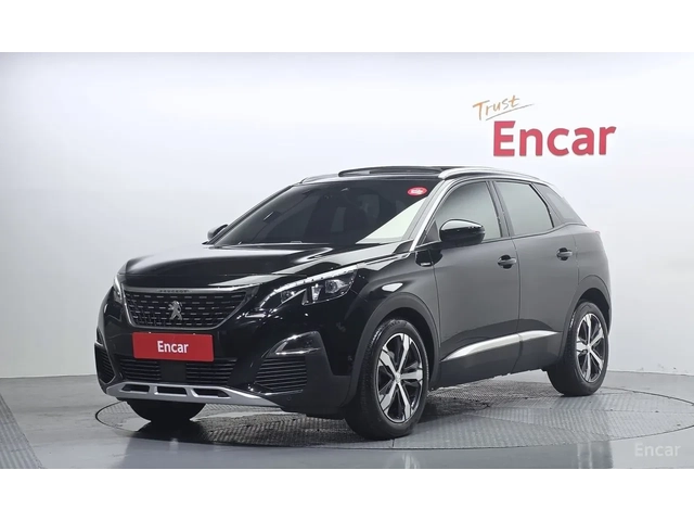 Peugeot 3008 2nd Generation 1.5 BlueHDi - автомобили, коли, обяви за нови и употребявани 0