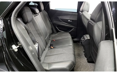 Peugeot 3008 2nd Generation 1.5 BlueHDi - автомобили, коли, обяви за нови и употребявани 12