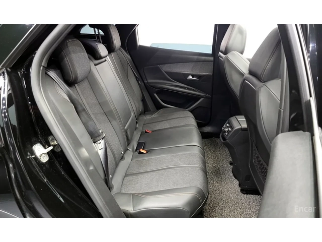 Peugeot 3008 2nd Generation 1.5 BlueHDi - автомобили, коли, обяви за нови и употребявани 12