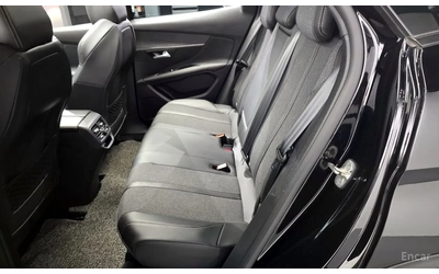Peugeot 3008 2nd Generation 1.5 BlueHDi - автомобили, коли, обяви за нови и употребявани 13