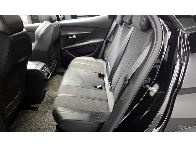 Peugeot 3008 2nd Generation 1.5 BlueHDi - автомобили, коли, обяви за нови и употребявани 13