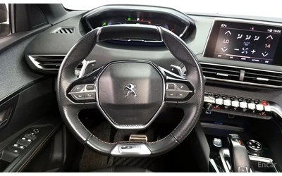 Peugeot 3008 2nd Generation 1.5 BlueHDi - автомобили, коли, обяви за нови и употребявани 14