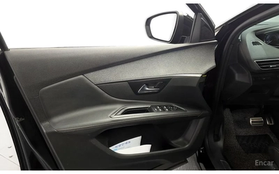 Peugeot 3008 2nd Generation 1.5 BlueHDi - автомобили, коли, обяви за нови и употребявани 15