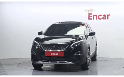 peugeot-3008 - 2