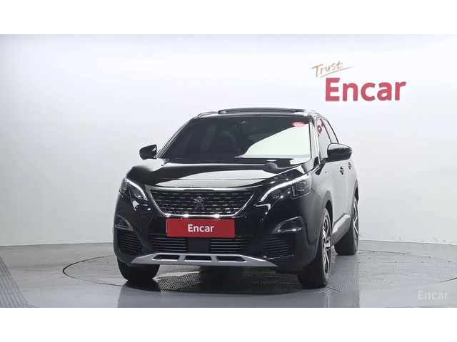 Peugeot 3008 2nd Generation 1.5 BlueHDi - автомобили, коли, обяви за нови и употребявани 2