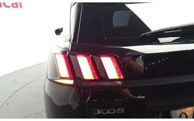 Peugeot 3008 2nd Generation 1.5 BlueHDi - автомобили, коли, обяви за нови и употребявани 6