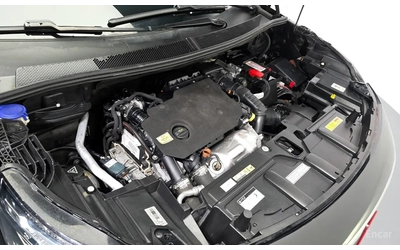 Peugeot 3008 2nd Generation 1.5 BlueHDi - автомобили, коли, обяви за нови и употребявани 7