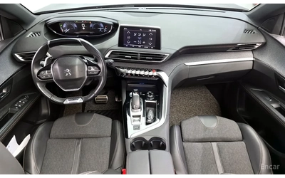 Peugeot 3008 2nd Generation 1.5 BlueHDi - автомобили, коли, обяви за нови и употребявани 8