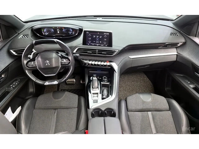 Peugeot 3008 2nd Generation 1.5 BlueHDi - автомобили, коли, обяви за нови и употребявани 8