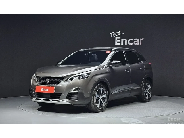 Peugeot 3008 2nd Generation 1.5 BlueHDi - автомобили, коли, обяви за нови и употребявани 0