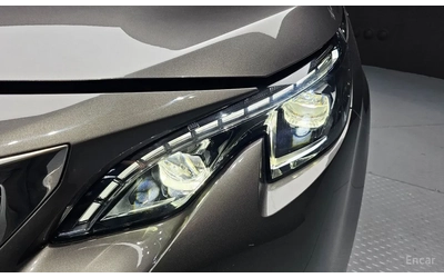 Peugeot 3008 2nd Generation 1.5 BlueHDi - автомобили, коли, обяви за нови и употребявани 11