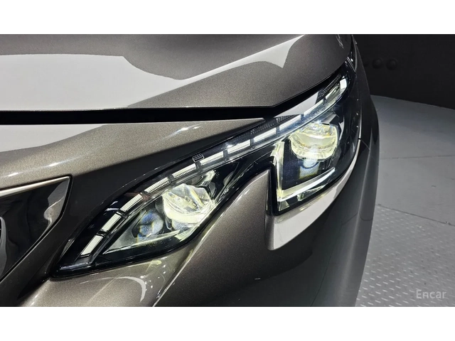 Peugeot 3008 2nd Generation 1.5 BlueHDi - автомобили, коли, обяви за нови и употребявани 11