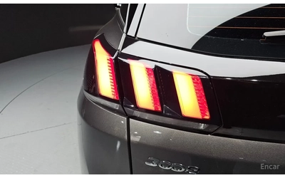 Peugeot 3008 2nd Generation 1.5 BlueHDi - автомобили, коли, обяви за нови и употребявани 12